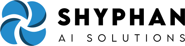Shyphan AI Solutions